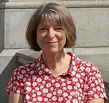 Professor Anne Robertson