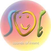 Sounds of Intent logo