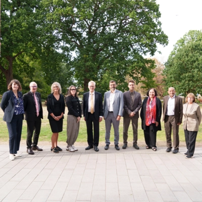 Building a Stronger South London: Roehampton and Regional Universities Join Forces on Skills, Innovation and Economic Growth