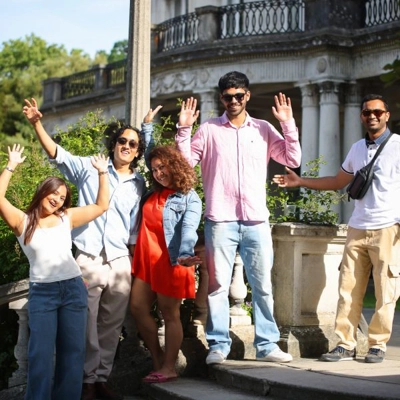 University of Roehampton Leads London in Whatuni Awards 2026 for Student Life and Postgraduate Study