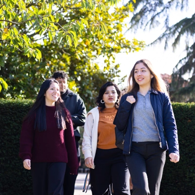 University of Roehampton Rises 40 Places in Times and Sunday Times University Rankings