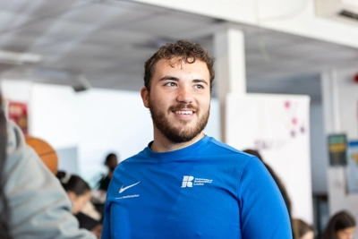 Lead East Sheen FC to National Media Attention UK: Insights from the Roehampton Sports Management Program