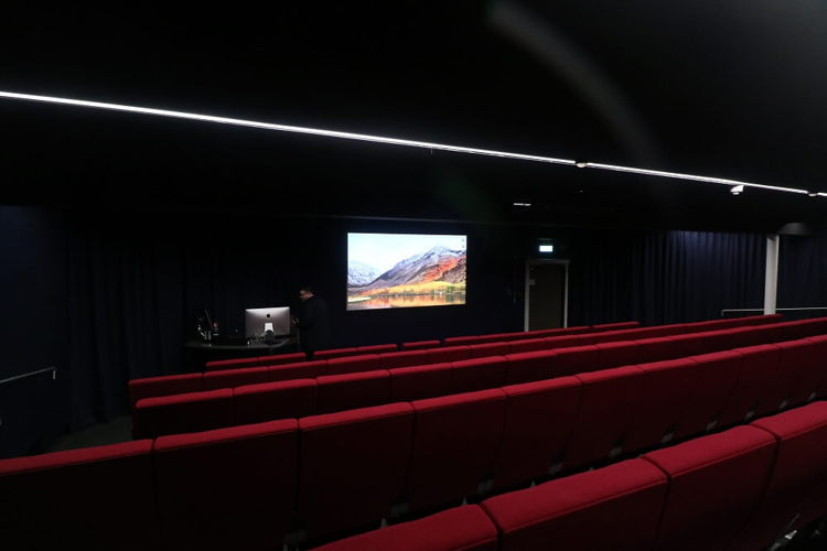 Cinema