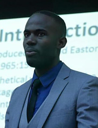 Ivan Kagimu