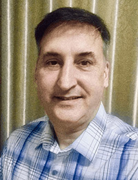 John DiGioia