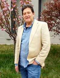 Kevin Antonovich