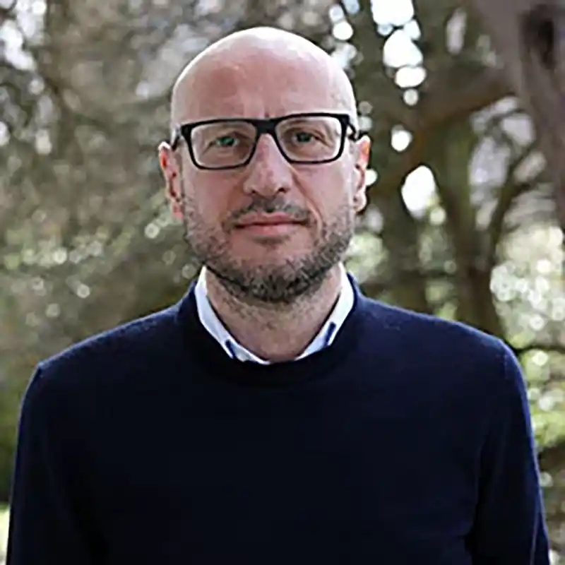 Dr Marco Sandrini