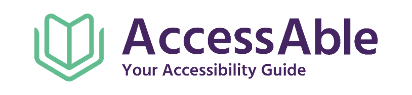 AccessAble Logo