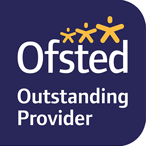 Ofsted Outstanding Provider