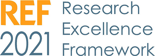 Research Excellence Framework (REF) 2021