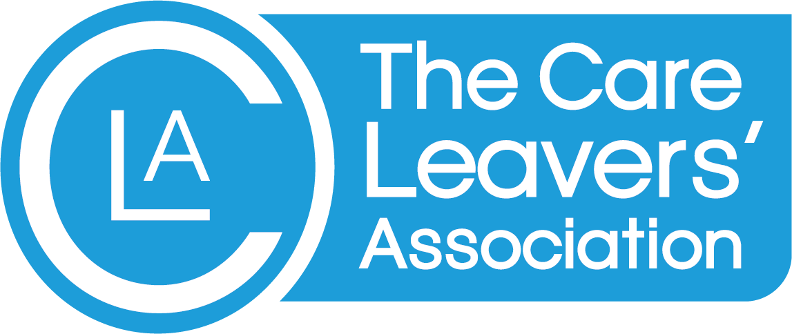The Care Leavers' Association Logo