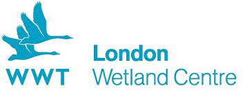 London wetlands centre logo