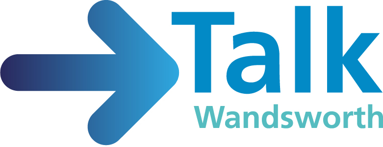 talk wandsworth logo