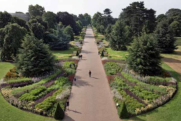 Kew Gardens