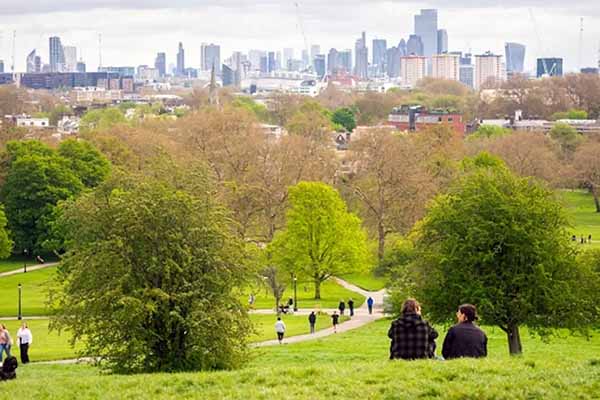 Primrose Hill