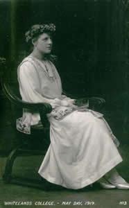 1919 Janet