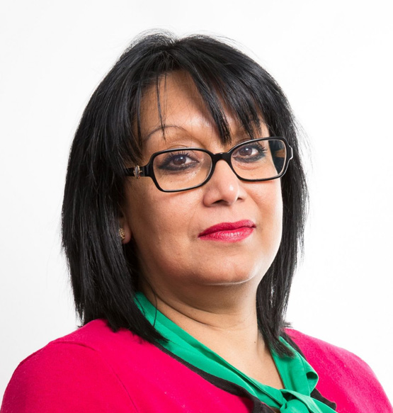 Baroness Sandip Verma, Chancellor