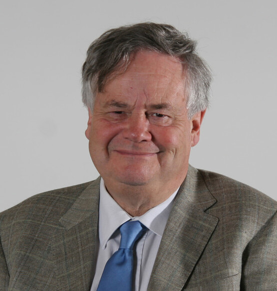 Sir David Bell