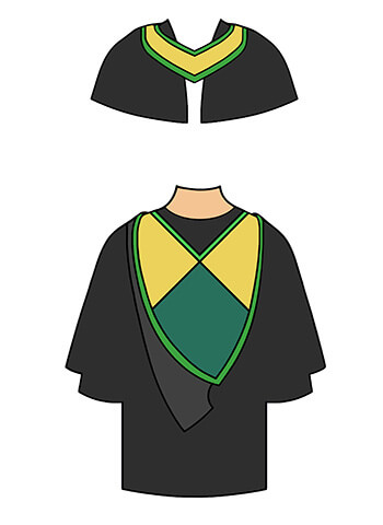 Bachelor's