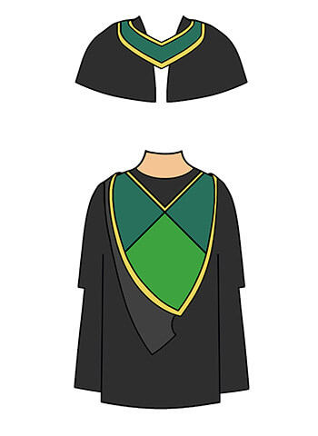Master's