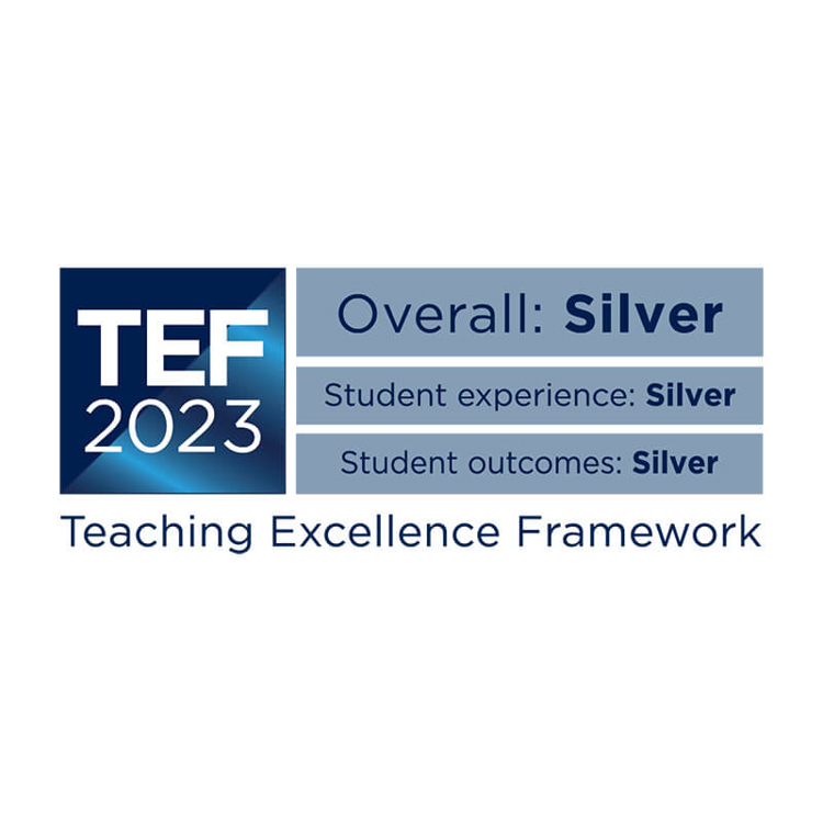 TEF 2023: Silver