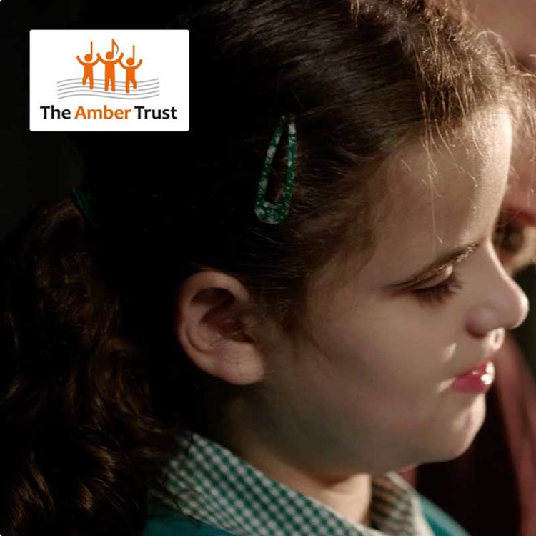 The Amber Trust - Lucy's Story