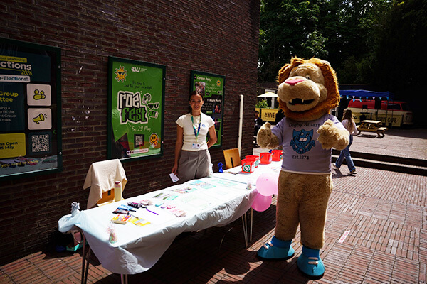 Digby Summer F&ecirc;te