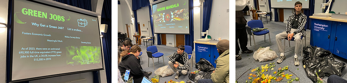 Work on Wednesday Workshops